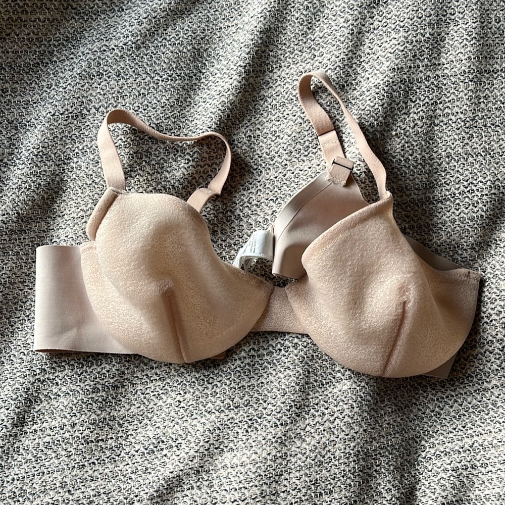 Spanx Power Mesh Bra